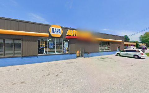 Auto Parts Store «NAPA Auto Parts - Auto Parts Of Brooklyn», reviews and photos, 8550 Brookpark Rd, Cleveland, OH 44129, USA