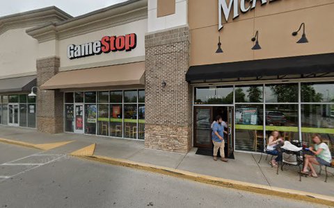 Video Game Store «GameStop», reviews and photos, 11142 Parkside Dr, Knoxville, TN 37934, USA