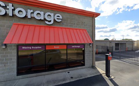Self-Storage Facility «Public Storage», reviews and photos, 7545 Alta View Blvd, Worthington, OH 43085, USA
