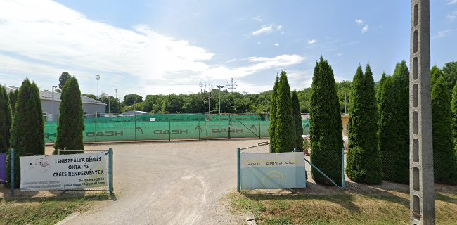 Ajkai Tennis Club - Szórakozóhely