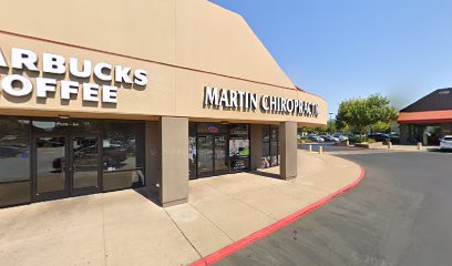 Mark Samson - Pet Food Store in Concord California