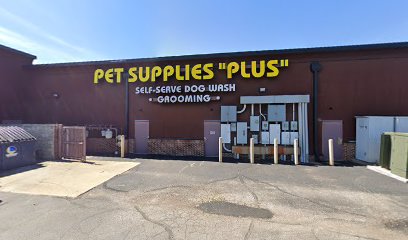 Pet Supplies Plus Lancaster Grooming