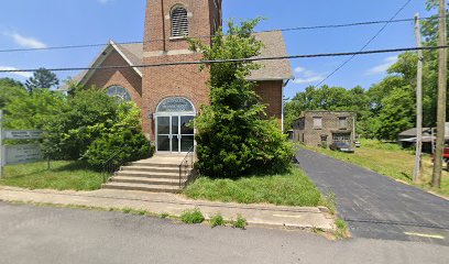 Bakers Corner Wesleyan Church