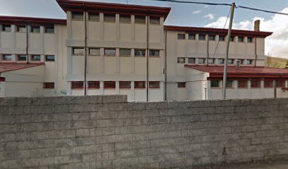 Colegio Público Villamanín en Villamanín