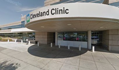 Cleveland Clinic: Baumgartner Stacy