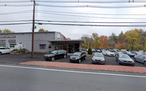 Used Car Dealer «Rizoli Auto Village», reviews and photos, 236 S Main St, Hopedale, MA 01747, USA
