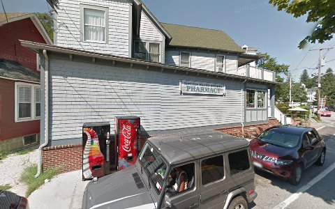 Pharmacy «Shelter Island Heights Pharmacy», reviews and photos, 19 Grand Ave, Shelter Island Heights, NY 11965, USA