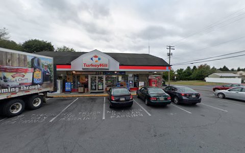 Convenience Store «Turkey Hill Minit Market», reviews and photos, 284 E Main St, Leola, PA 17540, USA