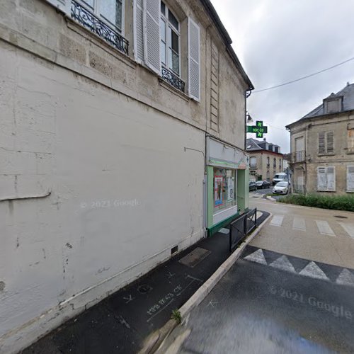Pharmacie De Picardie à Villers-Cotterêts