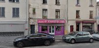 photo n° 9 du restaurants O'CUISTO 93 à Saint-Denis
