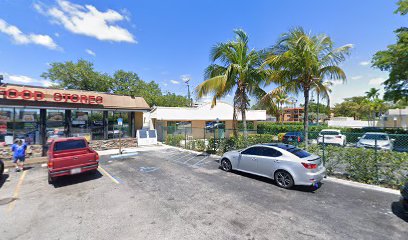 Dr. Zachary B. Dvorkin - Pet Food Store in North Miami Beach Florida