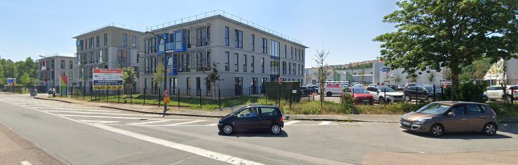 Photo du Banque CIC à Boulogne-sur-Mer
