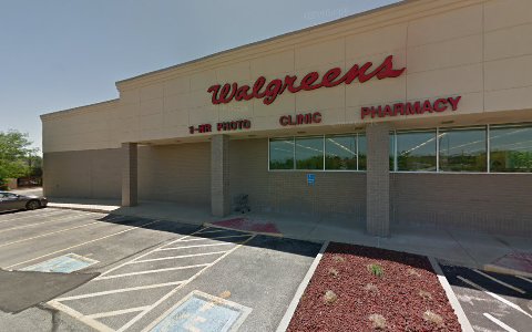 Drug Store «Walgreens», reviews and photos, 1747 Patrick Dr, Burlington, KY 41005, USA