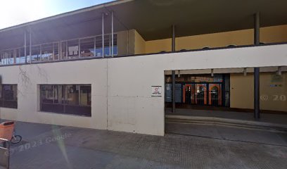 Escuela La Roda en Terrassa