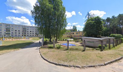 Daugavpils 22. pirmsskolas izglītības iestāde