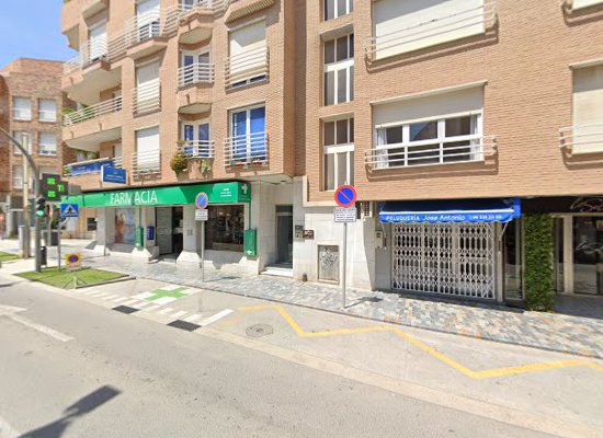 Sabadell Bank Cajero automático en Pilar de la Horadada, Alicante