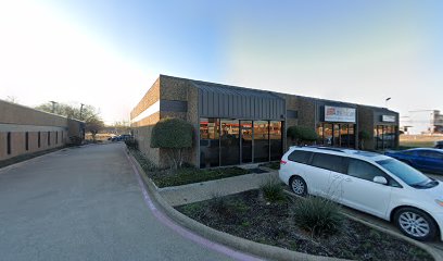 John B. Armitage, DC - Pet Food Store in Mesquite Texas