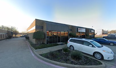Steven Anderson - Pet Food Store in Mesquite Texas