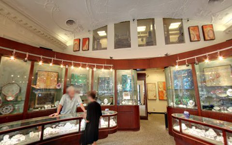 Jewelry Store «Skylight Jewelers Custom Jewelry Designer Boston», reviews and photos, 44 School St, Boston, MA 02108, USA