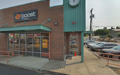 Cell Phone Store «Boost Mobile Store By Mc Wireless Inc», reviews and photos, 204 Central Ave N #101, Kent, WA 98032, USA
