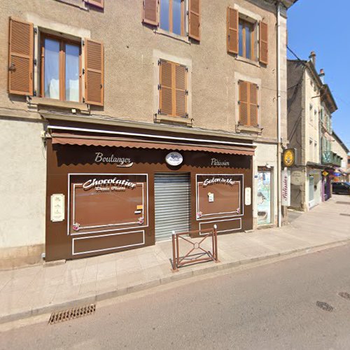 Chez Nico à Fougerolles-Saint-Valbert