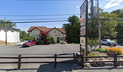 Lynnita M. Tigue, DC - Pet Food Store in Lords Valley Pennsylvania
