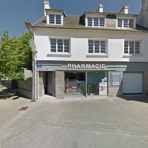 Pharmacie PHARMACIE JACQUES-PHUNG Loctudy