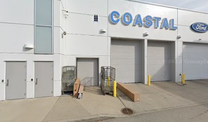 Coastal Ford Parts
