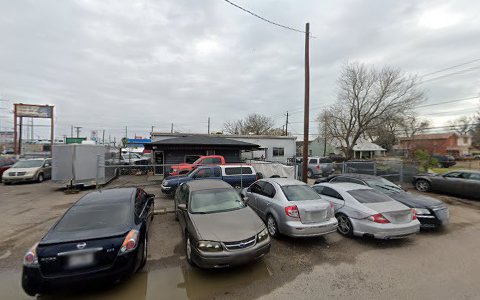 Auto Repair Shop «B & J Auto Repair», reviews and photos, 4524 Ayers St, Corpus Christi, TX 78415, USA