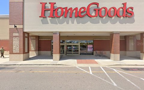 Department Store «HomeGoods», reviews and photos, 5020 Goodman Rd, Olive Branch, MS 38654, USA