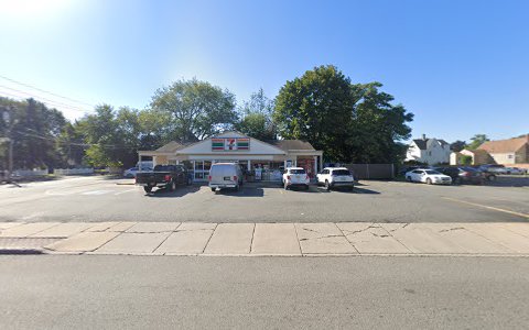 Convenience Store «7-Eleven», reviews and photos, 280 Main St, New Milford, NJ 07646, USA