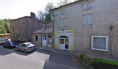 Boulangerie pâtisserie Le Fournil de la Bastide Labastide-du-Vert