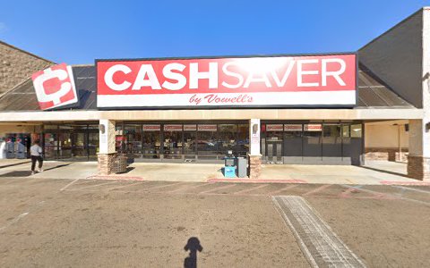 Grocery Store «Cash Savers», reviews and photos, 2101 Raymond Rd, Jackson, MS 39212, USA