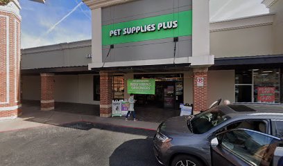 Pet Supplies Plus Athens Grooming