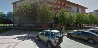 puertas automaticas Clinica Sanasport en León