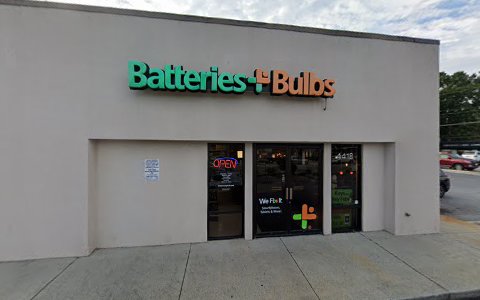 Car Battery Store «Batteries Plus Bulbs», reviews and photos, 4418 Roswell Rd NE, Atlanta, GA 30342, USA