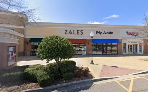 Jewelry Store «Zales - The Diamond Store», reviews and photos, 6494 Towne Center Drive, Southaven, MS 38671, USA