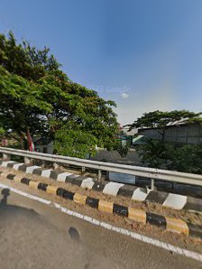 Street View & 360deg - SMP Islam Terpadu Bakti Ibu Madiun