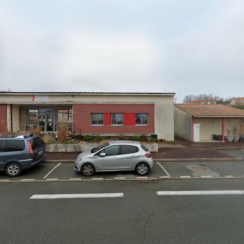 Centre Médico-Social Conseil Départemental de la Vendée Pôle Solidarités et Famille à Pouzauges