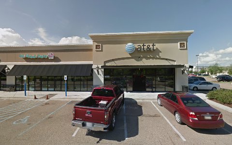 Cell Phone Store «AT&T», reviews and photos, 6001 Pinnacle Pkwy, Covington, LA 70433, USA