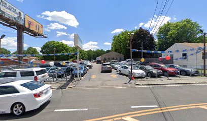 Capital Car Center
