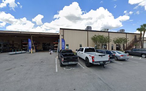 Electrical Supply Store «CED/Raybro Electric Supplies», reviews and photos, 2685 Hansrob Rd, Orlando, FL 32804, USA