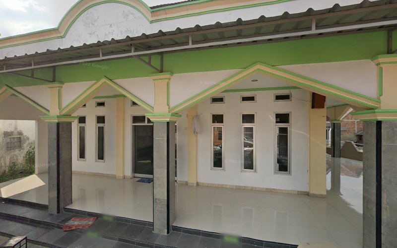 Tempat Ibadah di Kabupaten Purwakarta: Menemukan Jumlah Tempat Ibadah yang Menarik