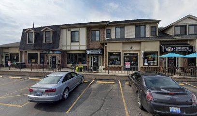 Dr. Andrea Hoglen - Pet Food Store in Plymouth Michigan