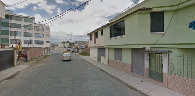 Opiniones de Almacen Dulce Hogar en Riobamba - Tienda de muebles