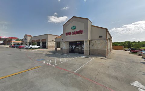 Dry Cleaner «Your Cleaners», reviews and photos, 2319 S Goliad St, Rockwall, TX 75032, USA