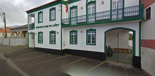 Avaliações doSede Sporting Clube '' Os Leões " em Angra do Heroísmo - Bar