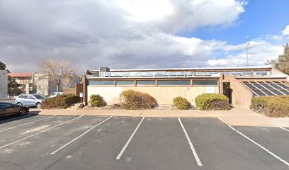Sunbear Chiropractic - Pet Food Store in Albuquerque New Mexico