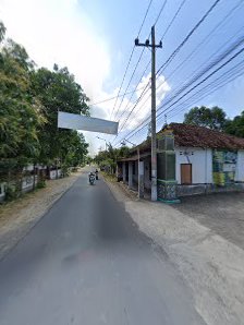 Street View & 360deg - MI Hidayatul Islam Ngendut Utara
