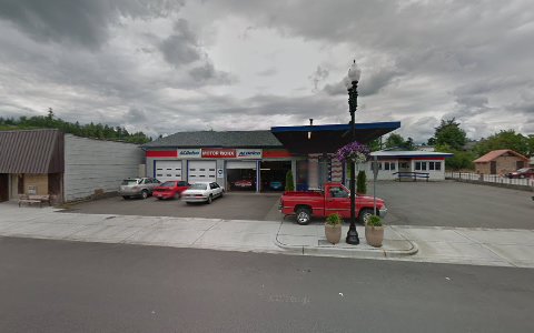 Auto Repair Shop «Motor Worx», reviews and photos, 116 Mashell Ave N, Eatonville, WA 98328, USA